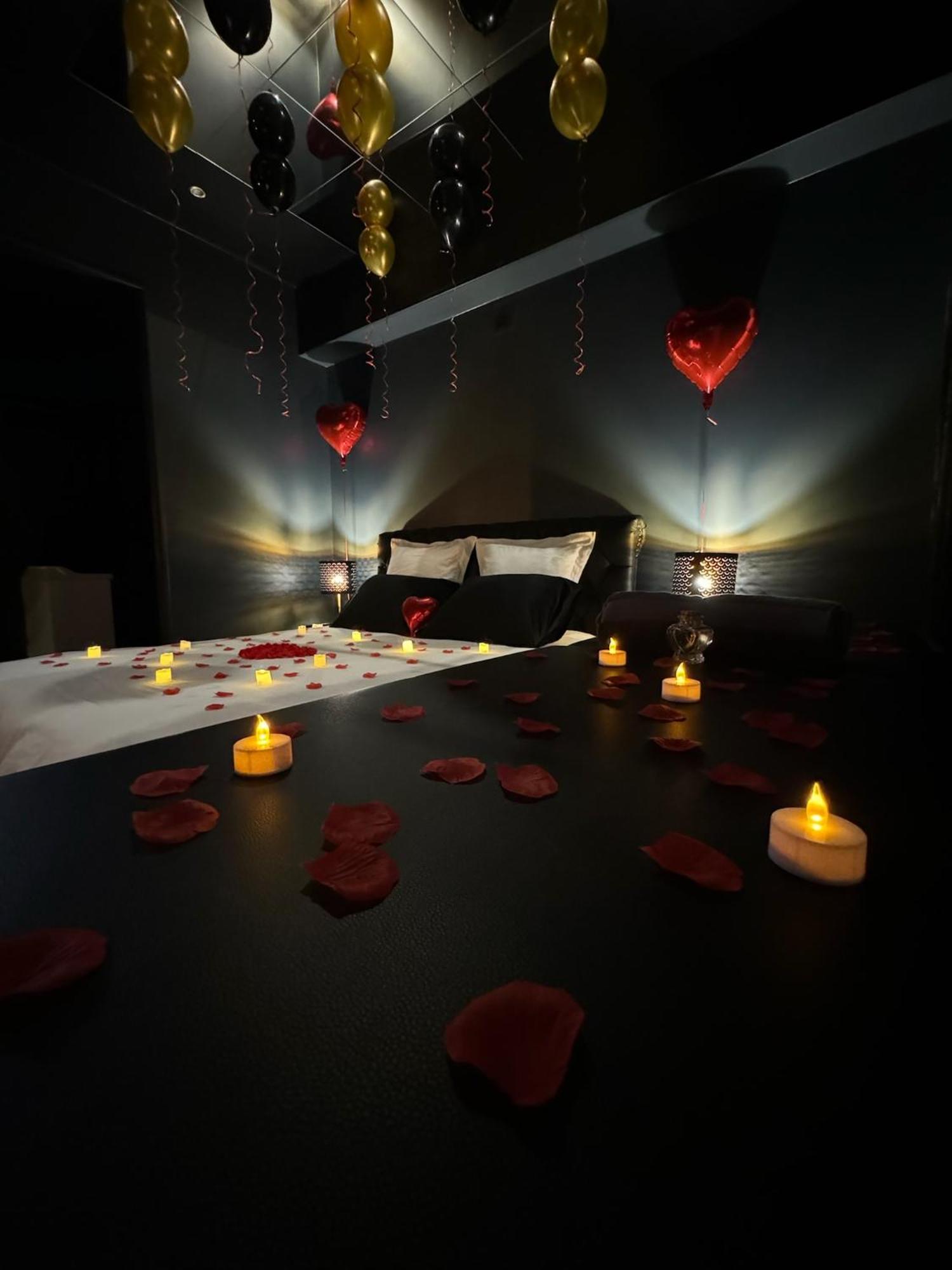 Apartment Lescapade